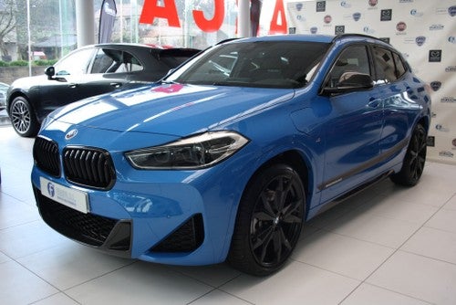 BMW X2 xDrive 25eA M Sport