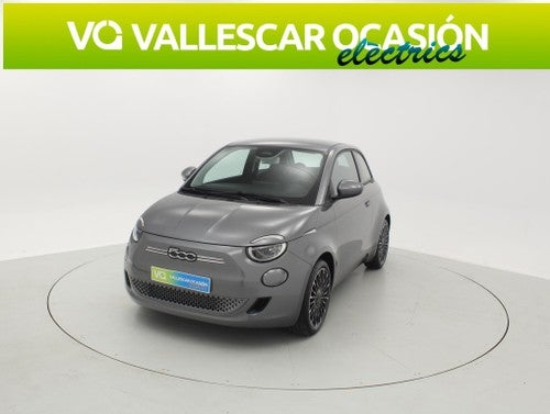 FIAT 500 E ICON ELECTRIC 118CV AUT 3P