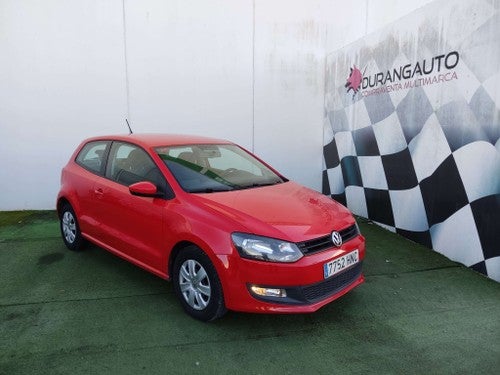 VOLKSWAGEN Polo 1.2 Advance 60