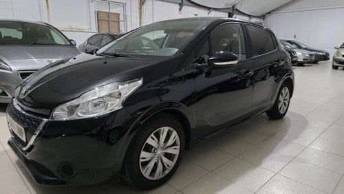 PEUGEOT 208 1.0 VTi Access