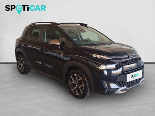 CITROEN C3 Aircross BlueHDi S&S C-Series 110