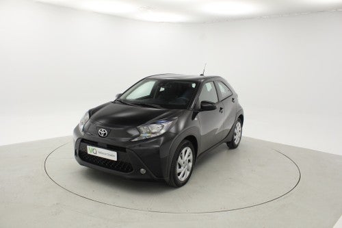 TOYOTA AYGO X 1.0 VVT-I PLAY 72 5P X-SHIFT