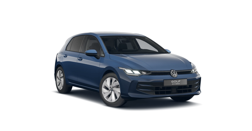 VOLKSWAGEN Golf 1.5 TSI eHybrid Match DSG6 150kW