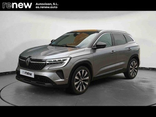 RENAULT Austral 1.3 TCe Mild Hybrid Techno CVT 116kW