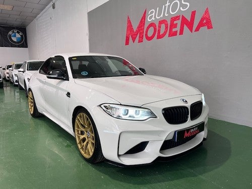 BMW Serie 2 M2A