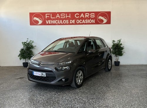 CITROEN C4 Picasso 1.6BlueHDI S&S Feel 120