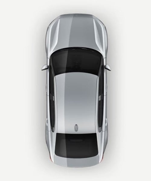 POLESTAR 02 Single Motor Long Range RWD