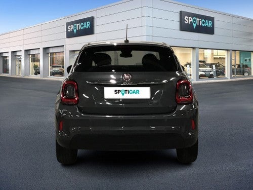 FIAT 500X 1.0 Firefly S&S Connect