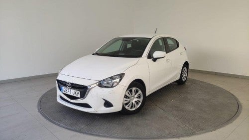 MAZDA Mazda2 1.5 SKYACTIV-G 55KW PULSE 75 5PT