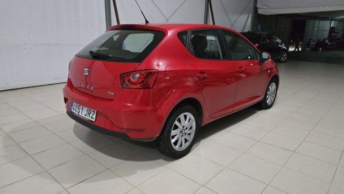 SEAT Ibiza 1.4TDI CR S&S Reference 90