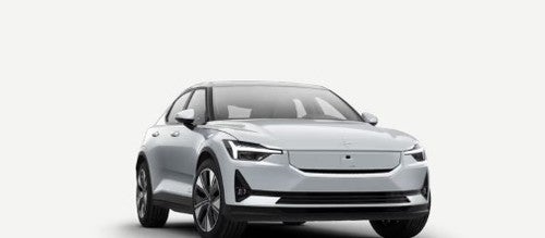 POLESTAR 02 Single Motor Long Range RWD