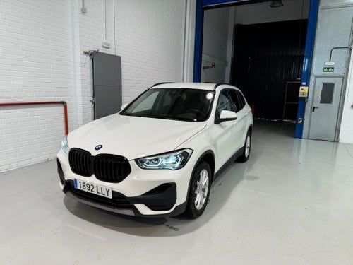 BMW X1 sDrive 16d