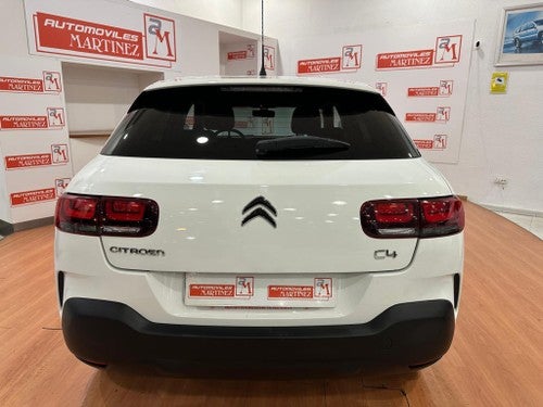 CITROEN C4 Cactus 1.5BlueHDi S&S Feel 100