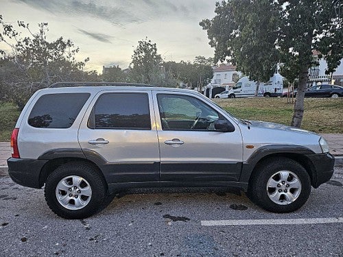 MAZDA Tribute 3.0 V6 Touring