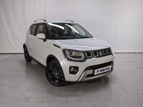 SUZUKI Ignis GLE 1.2 SMART 83CV MICROHIBRIDO