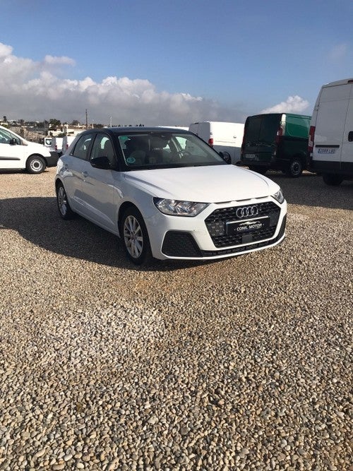 AUDI A1 Sportback 30 TFSI Advanced