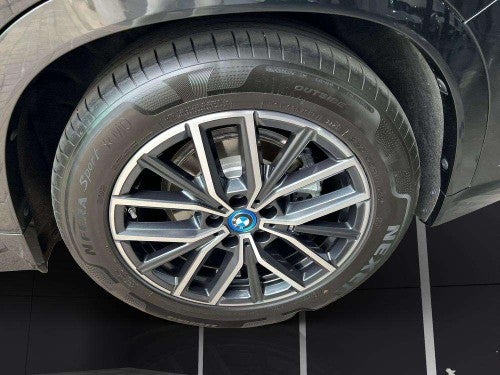 BMW iX Todoterreno  Automático de 5 Puertas