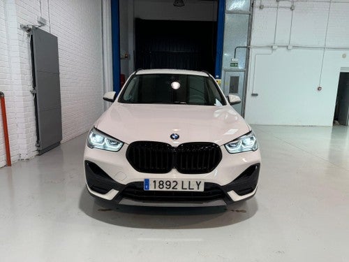 BMW X1 sDrive 16d