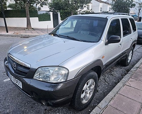 MAZDA Tribute 3.0 V6 Touring