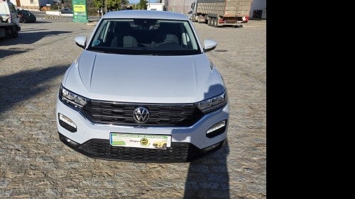 VOLKSWAGEN T-Roc 2.0TDI Edition 85kW