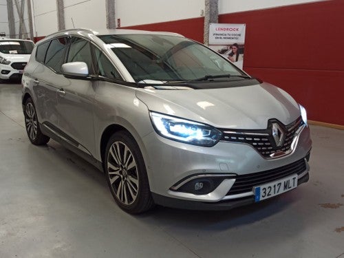 RENAULT Scénic Grand 1.5dCi Zen Collection EDC 81kW