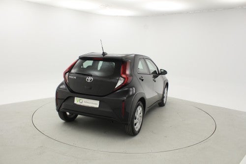 TOYOTA AYGO X 1.0 VVT-I PLAY 72 5P X-SHIFT