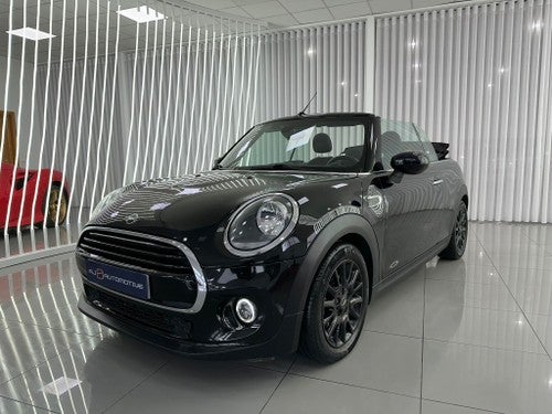 MINI Mini Cabrio Cooper Aut.