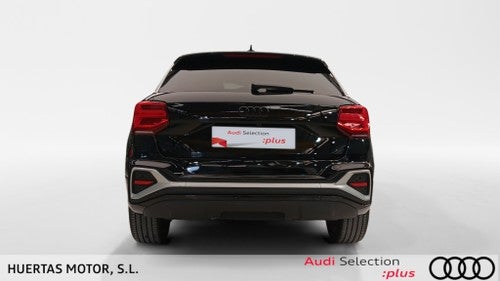 AUDI Q2 S LINE 30 TFSI  81(110) KW(CV) 6 VEL.