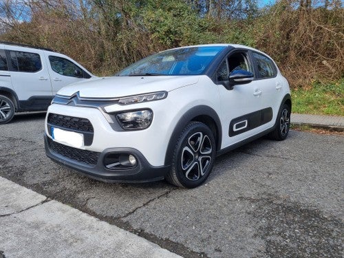 CITROEN C3 1.5BlueHDi S&S C-Series 100