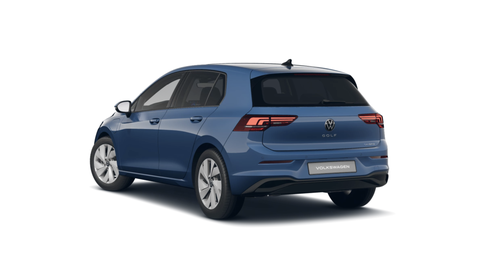 VOLKSWAGEN Golf 1.5 TSI eHybrid Match DSG6 150kW