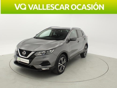 NISSAN Qashqai 1.2 DIG-T N-CONNECTA 115CV 5P