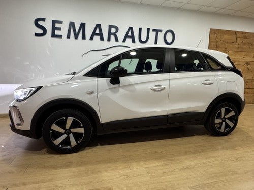 OPEL Crossland X 1.2T S&S Edition 110