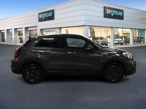 FIAT 500X 1.0 Firefly S&S Connect