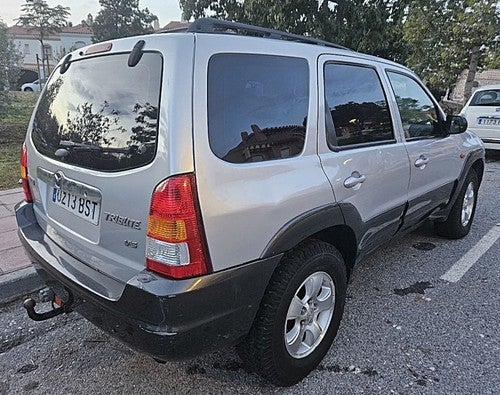 MAZDA Tribute 3.0 V6 Touring