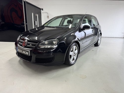 VOLKSWAGEN Golf 2.0TDI GT Sport