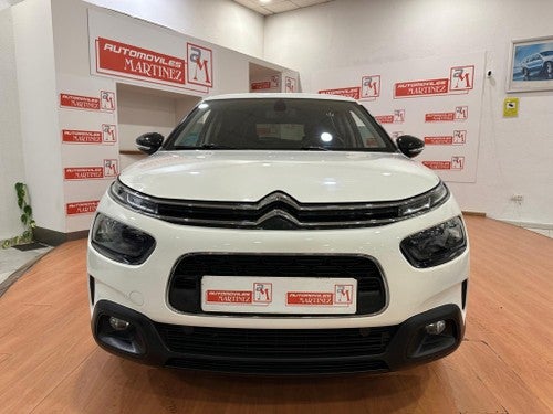 CITROEN C4 Cactus 1.5BlueHDi S&S Feel 100