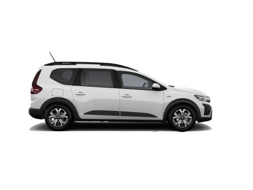 DACIA Jogger 1.0 ECO-G Expression 5pl.