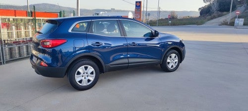 RENAULT Kadjar 1.2 TCe Energy Intens 97kW