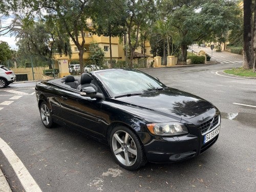 VOLVO C70 2.0D Momentum Aut.