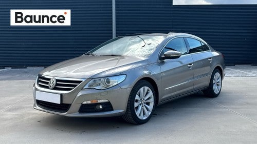 VOLKSWAGEN Passat CC 2.0TDI BMT DSG