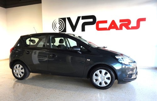 OPEL Corsa 1.4 Selective 90