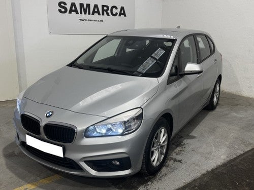 BMW Serie 2 216d Active Tourer Business