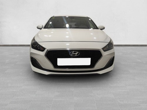 HYUNDAI i30 1.0 TGDI Klass 120