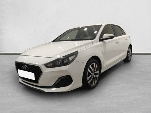 HYUNDAI i30 1.0 TGDI Klass 120