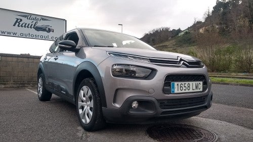 CITROEN C4 Cactus 1.5BlueHDi S&S Feel 100