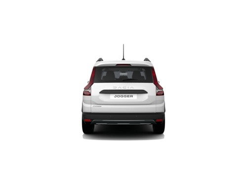 DACIA Jogger 1.0 ECO-G Expression 5pl.