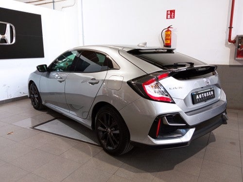 HONDA Civic 1.0 VTEC Turbo Elegance Navi