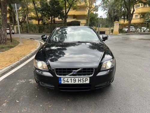 VOLVO C70 2.0D Momentum Aut.