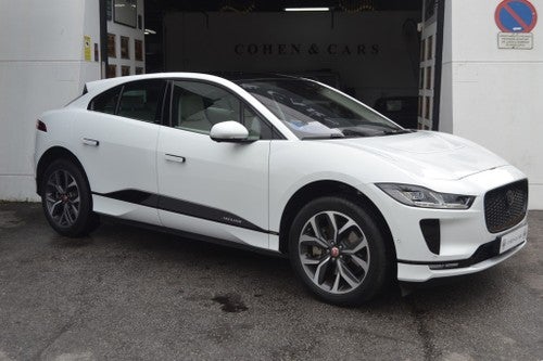 JAGUAR I-Pace HSE