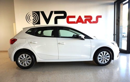 SEAT Ibiza 1.0 TSI S&S Style 95